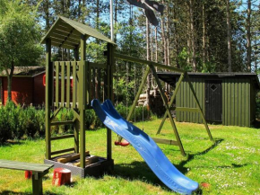 8 person holiday home in R dby, Rødby
